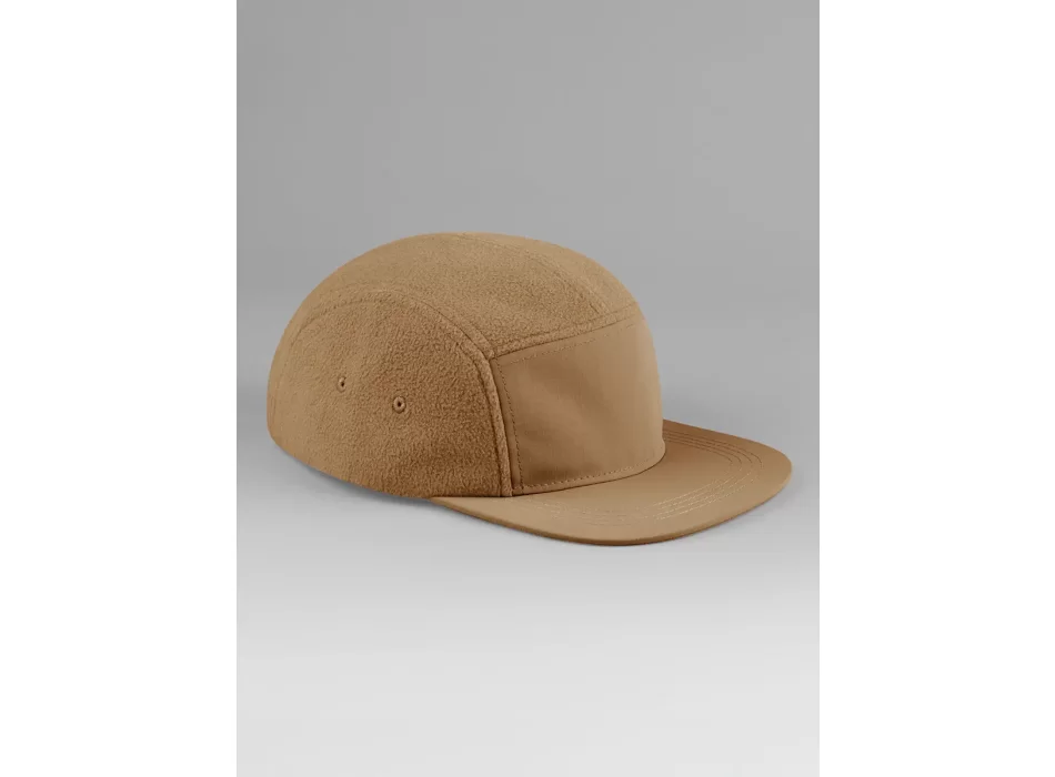 Recycled Fleece Outdoor Camper Cap FullGadgets.com