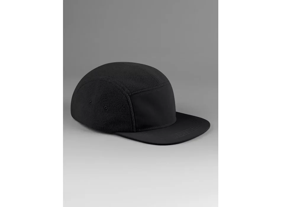 Recycled Fleece Outdoor Camper Cap FullGadgets.com