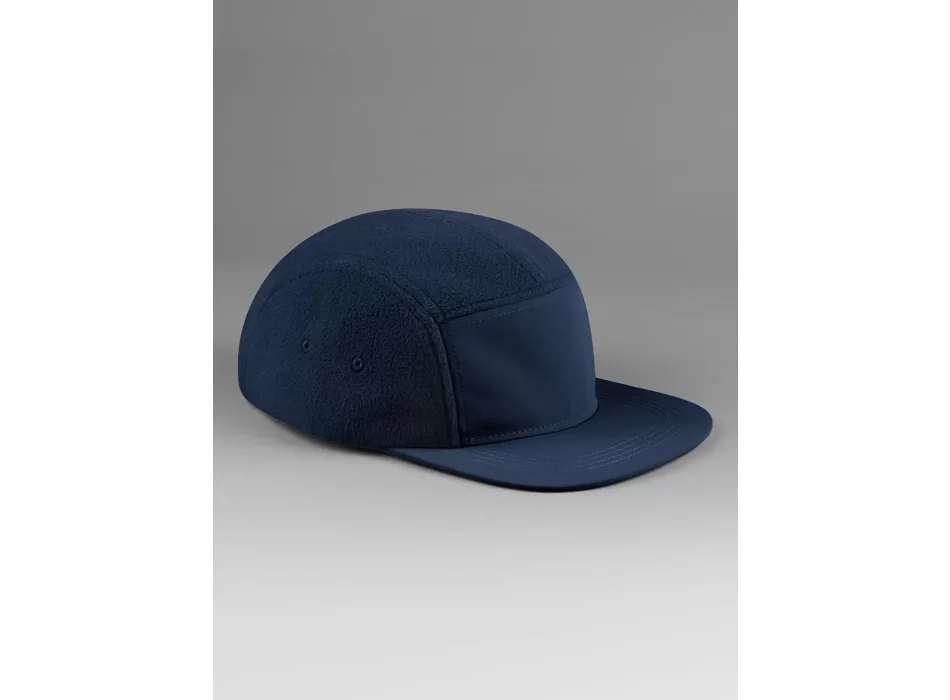 Recycled Fleece Outdoor Camper Cap FullGadgets.com