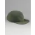 Recycled Fleece Outdoor Camper Cap