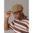 Recycled Fleece Outdoor Camper Cap FullGadgets.com