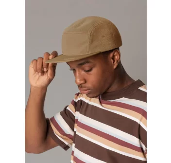 Recycled Fleece Outdoor Camper Cap FullGadgets.com