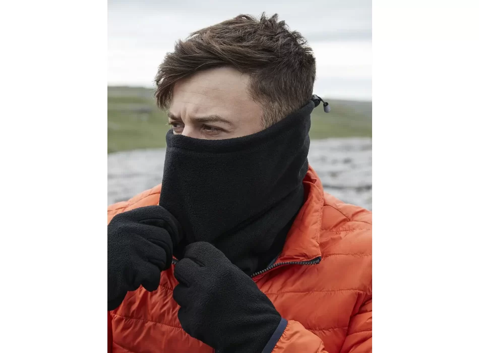 Recycled Fleece Snood FullGadgets.com