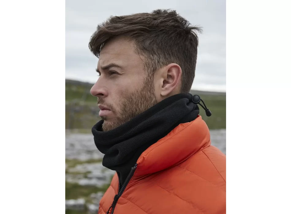 Recycled Fleece Snood FullGadgets.com