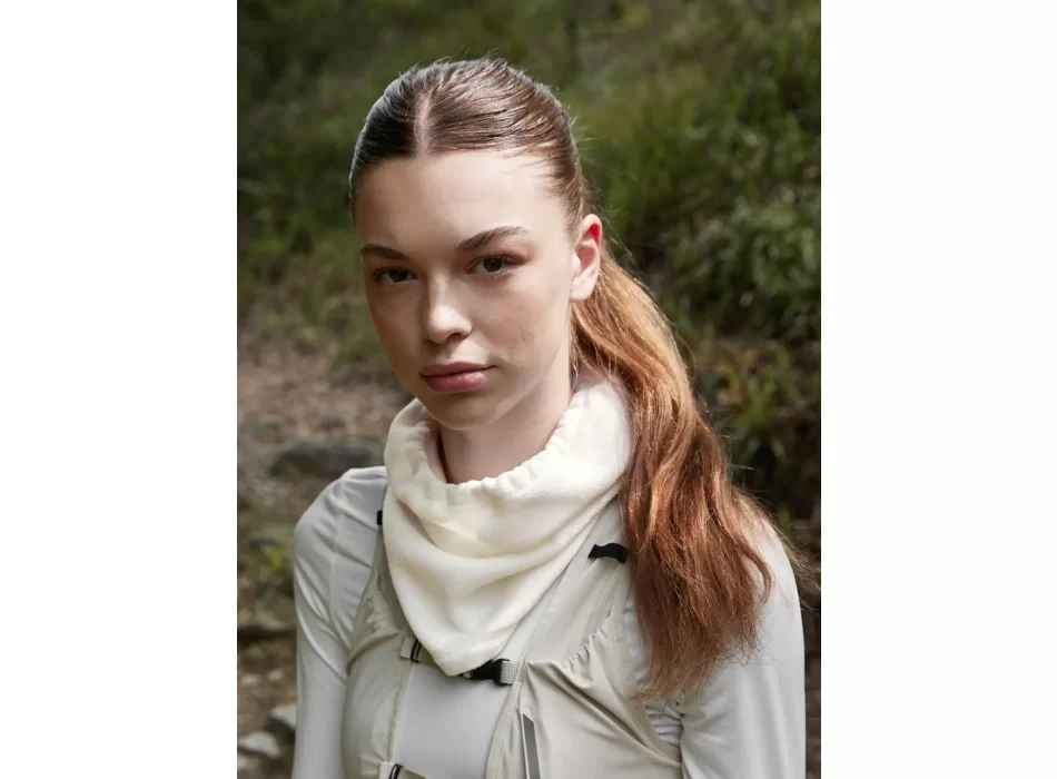 Recycled Fleece Snood FullGadgets.com