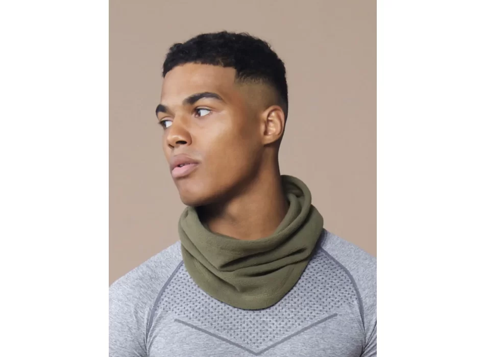 Recycled Fleece Snood FullGadgets.com