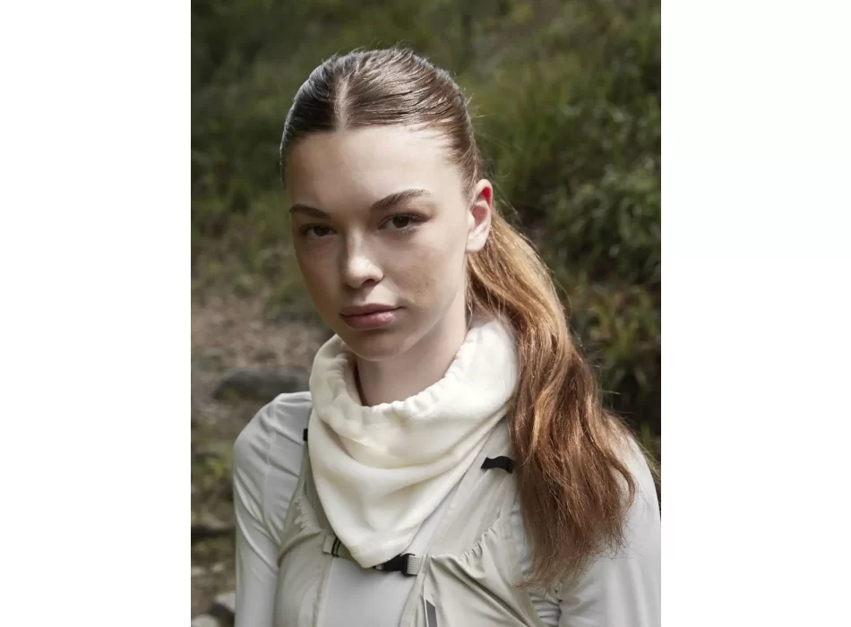 Recycled Fleece Snood FullGadgets.com