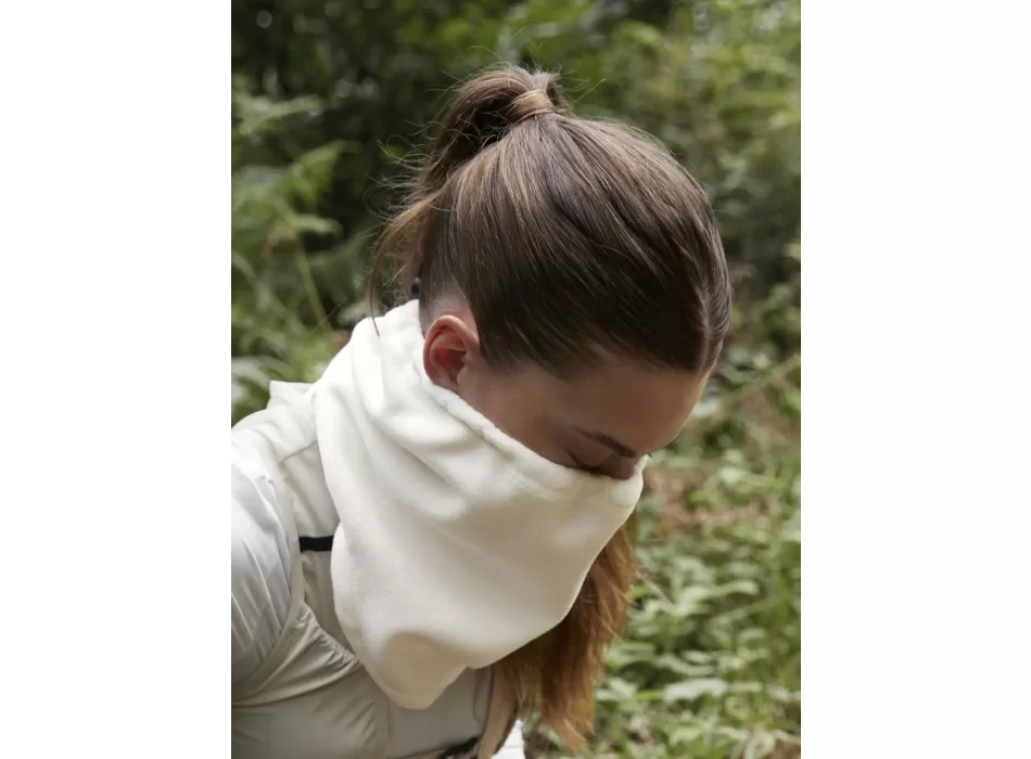 Recycled Fleece Snood FullGadgets.com