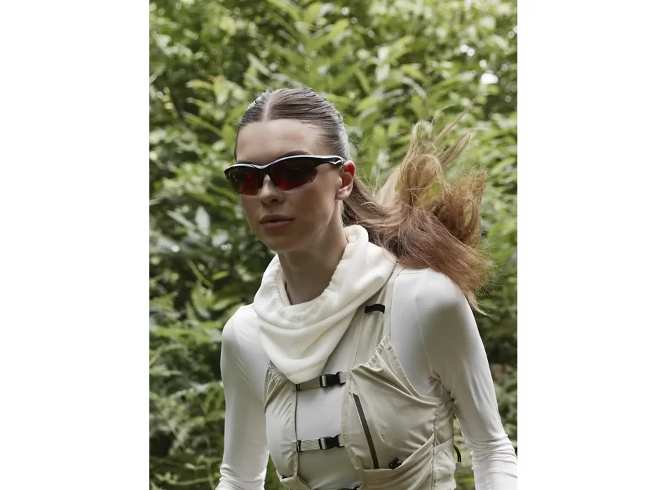 Recycled Fleece Snood FullGadgets.com