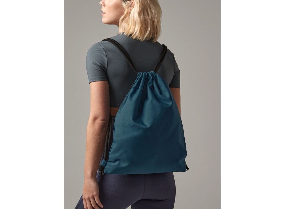 Recycled Gymsac FullGadgets.com