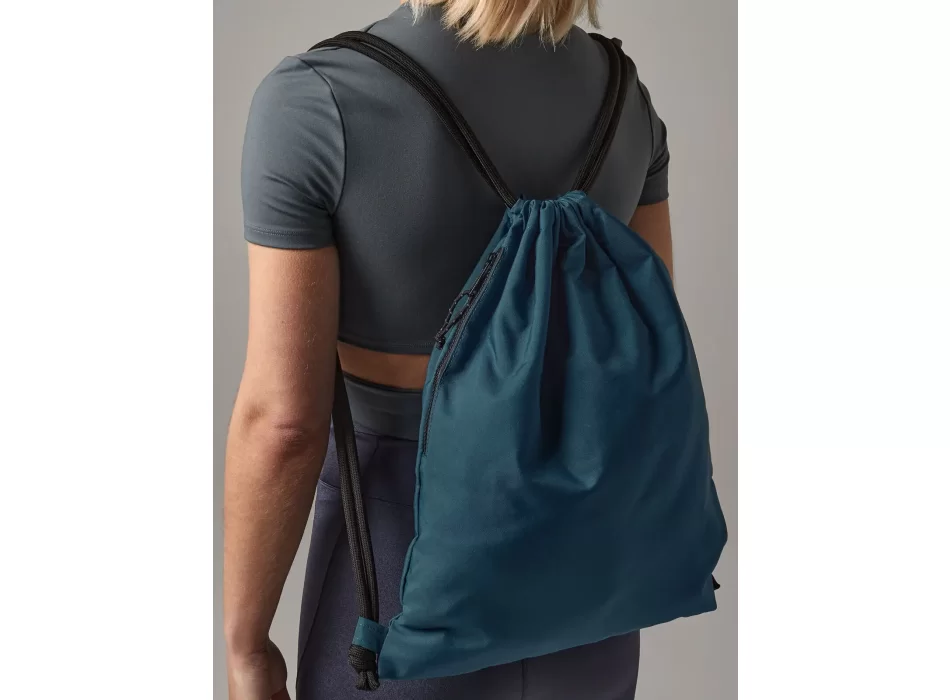 Recycled Gymsac FullGadgets.com