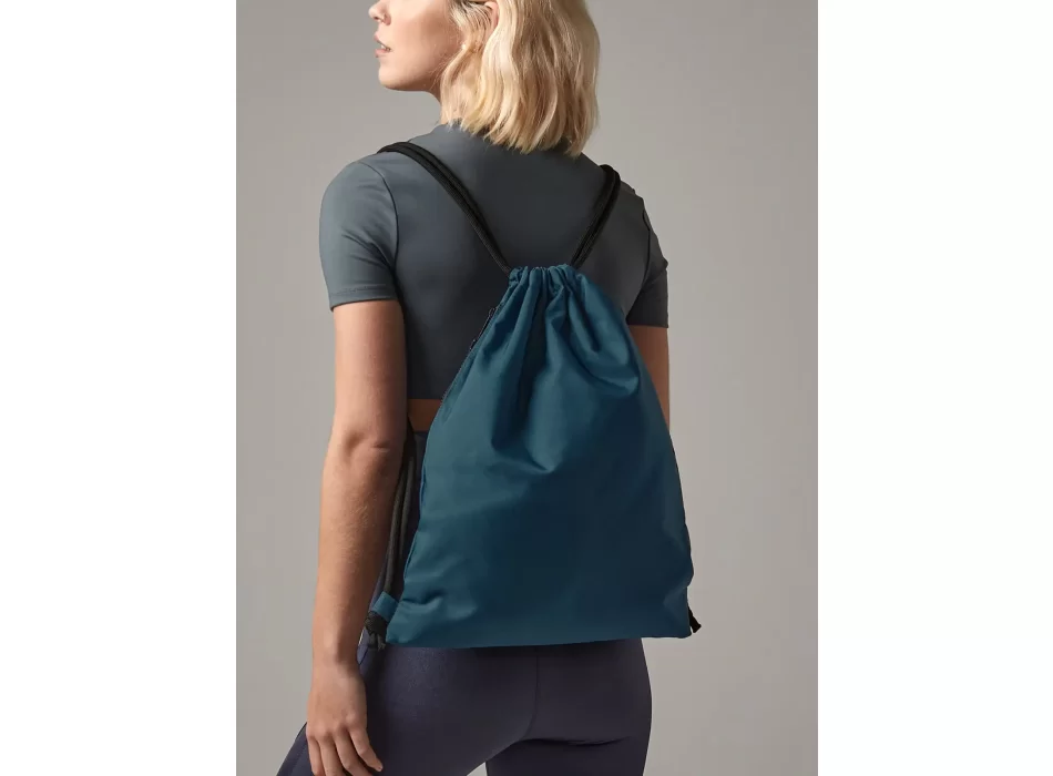 Recycled Gymsac FullGadgets.com