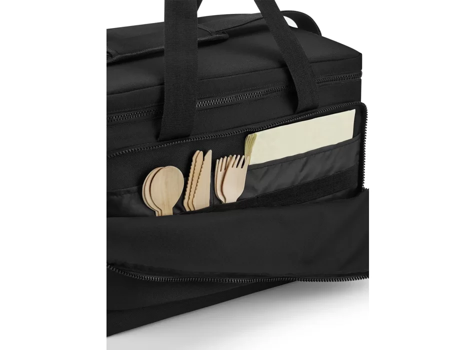 Recycled Large Cooler Shoulder Bag FullGadgets.com