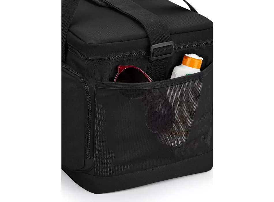 Recycled Large Cooler Shoulder Bag FullGadgets.com