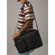 Recycled Large Cooler Shoulder Bag FullGadgets.com