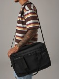 Borsa a Tracolla Grande per Raffreddamento Riciclabile Personalizzabile