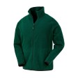 Recycled Microfleece Jacket FullGadgets.com