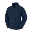 Recycled Microfleece Jacket FullGadgets.com