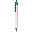 Recycled milk carton ballpen Heike FullGadgets.com
