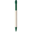 Recycled milk carton ballpen Heike FullGadgets.com