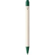 Recycled milk carton ballpen Heike FullGadgets.com