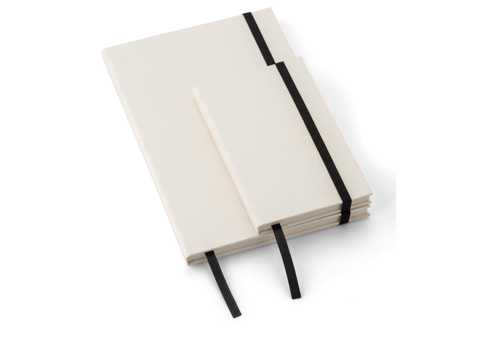 Recycled milk carton notebook A5 Hudson FullGadgets.com
