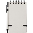 Recycled milk carton notebook Martha FullGadgets.com
