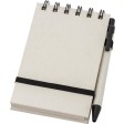 Recycled milk carton notebook Martha FullGadgets.com