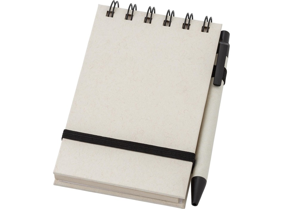 Recycled milk carton notebook Martha FullGadgets.com