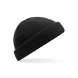 Recycled Mini Fisherman Beanie FullGadgets.com