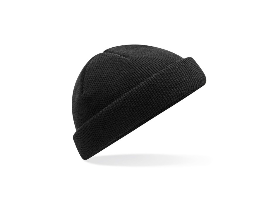 Recycled Mini Fisherman Beanie FullGadgets.com