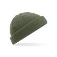 Recycled Mini Fisherman Beanie FullGadgets.com