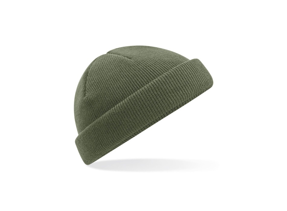 Recycled Mini Fisherman Beanie FullGadgets.com