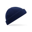 Recycled Mini Fisherman Beanie FullGadgets.com
