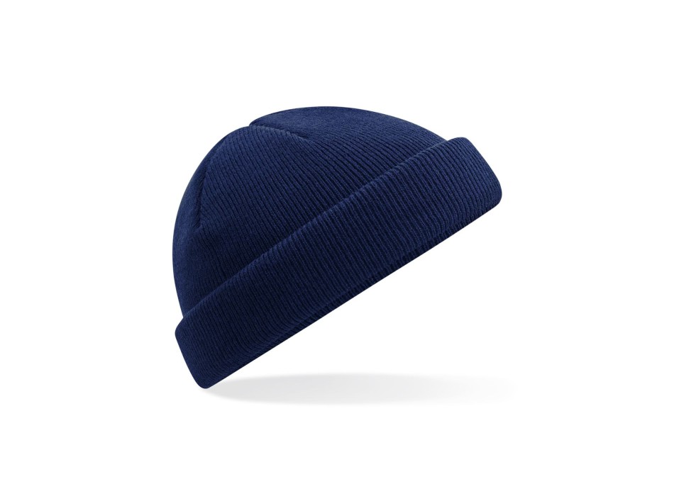 Recycled Mini Fisherman Beanie FullGadgets.com