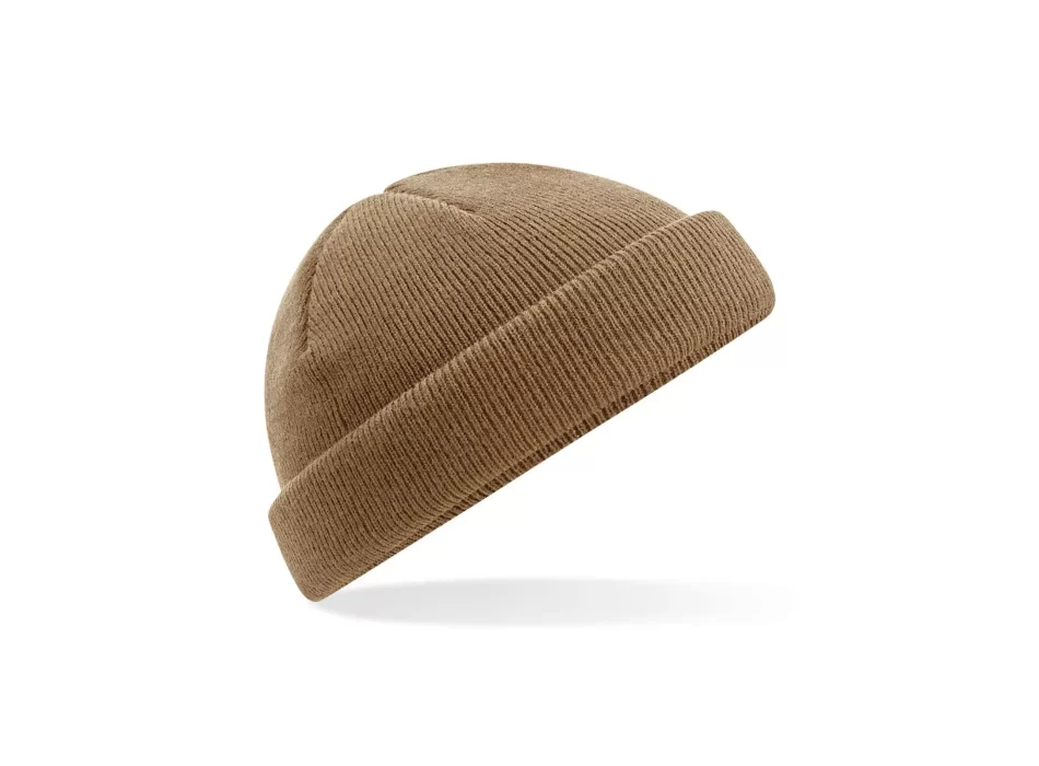 Recycled Mini Fisherman Beanie FullGadgets.com