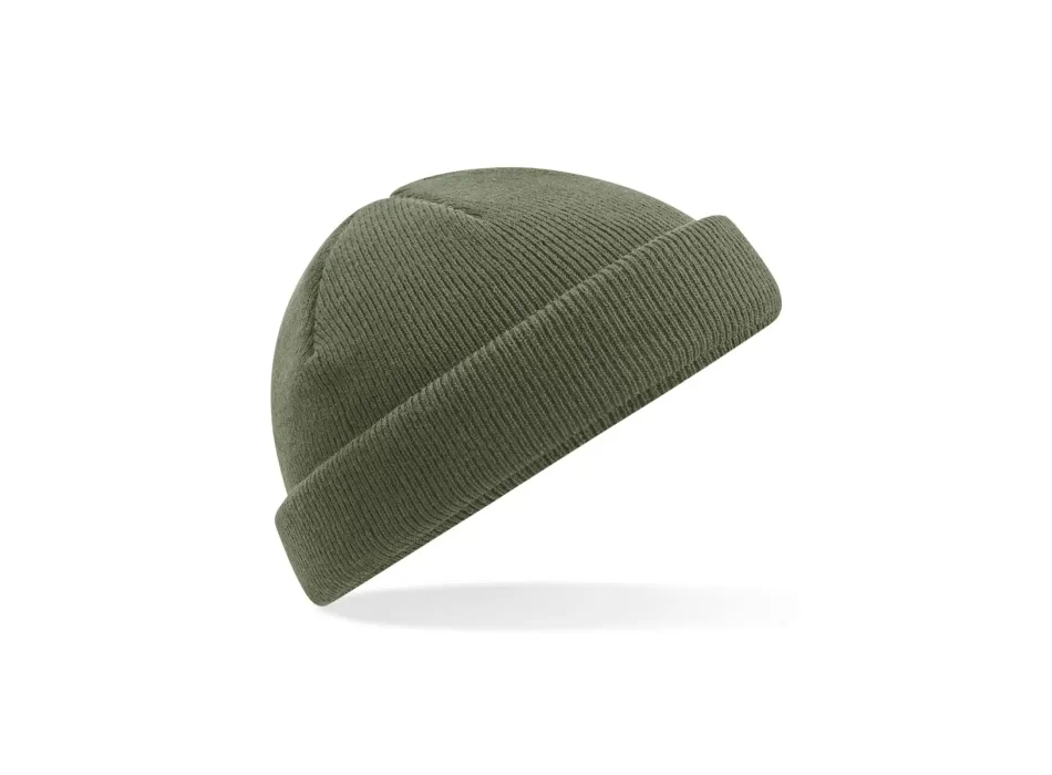 Recycled Mini Fisherman Beanie FullGadgets.com