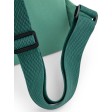 Recycled Mini Twin Handle Roll-Top Backpack FullGadgets.com