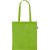 Shopper in tessuto non tessuto riciclato 80 g/m² Vian