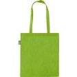 Recycled nonwoven (80 gr/m²) shopping bag Talisa FullGadgets.com