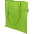 Recycled nonwoven (80 gr/m²) shopping bag Talisa FullGadgets.com