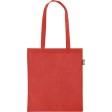 Recycled nonwoven (80 gr/m²) shopping bag Talisa FullGadgets.com