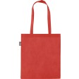 Recycled nonwoven (80 gr/m²) shopping bag Talisa FullGadgets.com
