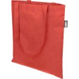 Recycled nonwoven (80 gr/m²) shopping bag Talisa FullGadgets.com