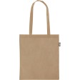 Recycled nonwoven (80 gr/m²) shopping bag Talisa FullGadgets.com