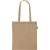Shopper in tessuto non tessuto riciclato 80 g/m² Vian