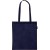 Shopper in tessuto non tessuto riciclato 80 g/m² Vian
