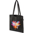 Recycled nonwoven (80 gr/m²) shopping bag Talisa FullGadgets.com