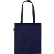 Recycled nonwoven (80 gr/m²) shopping bag Talisa FullGadgets.com