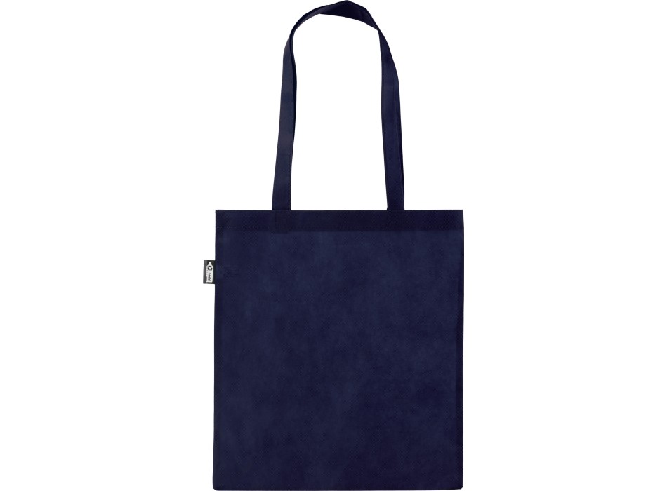 Recycled nonwoven (80 gr/m²) shopping bag Talisa FullGadgets.com